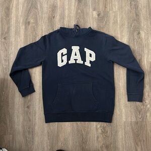 GAP hoodie size (s)